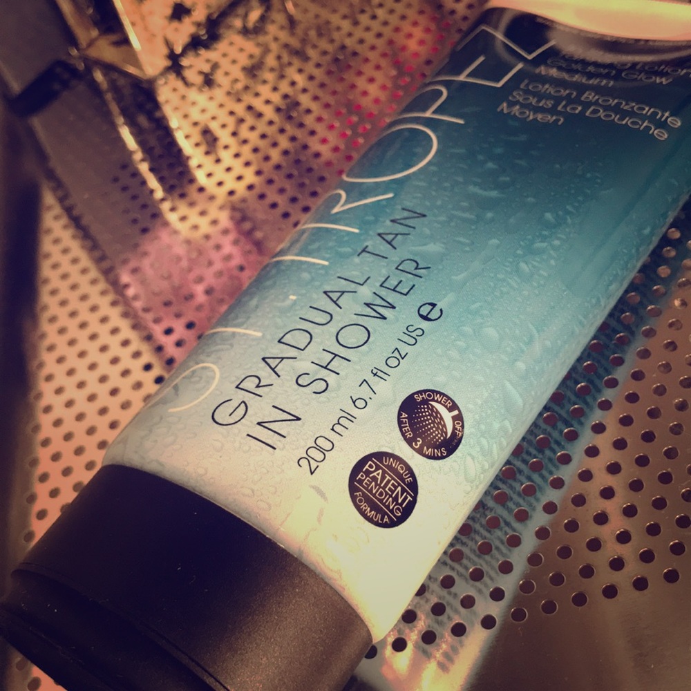 St. Tropez Gradual Tan in Shower MEDIUM